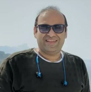 Mr. Siddharth Punamiya