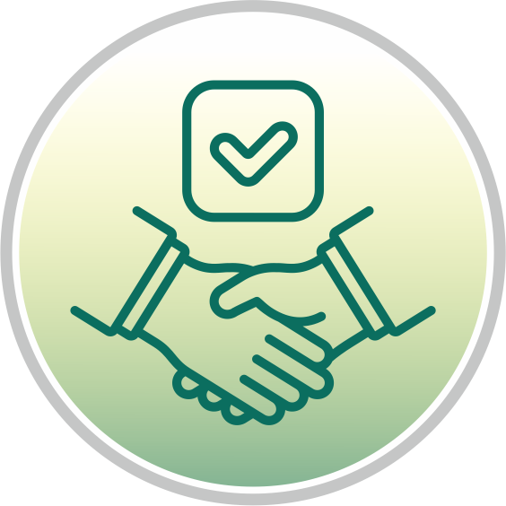 Commitment to Customer