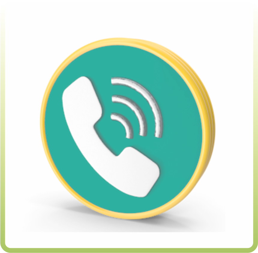 Discovery Call