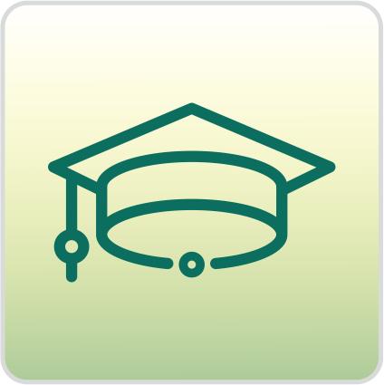 Child Education Icon