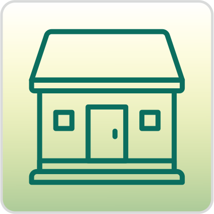 Dream Home Icon