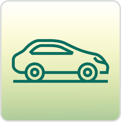 Dream Car Icon