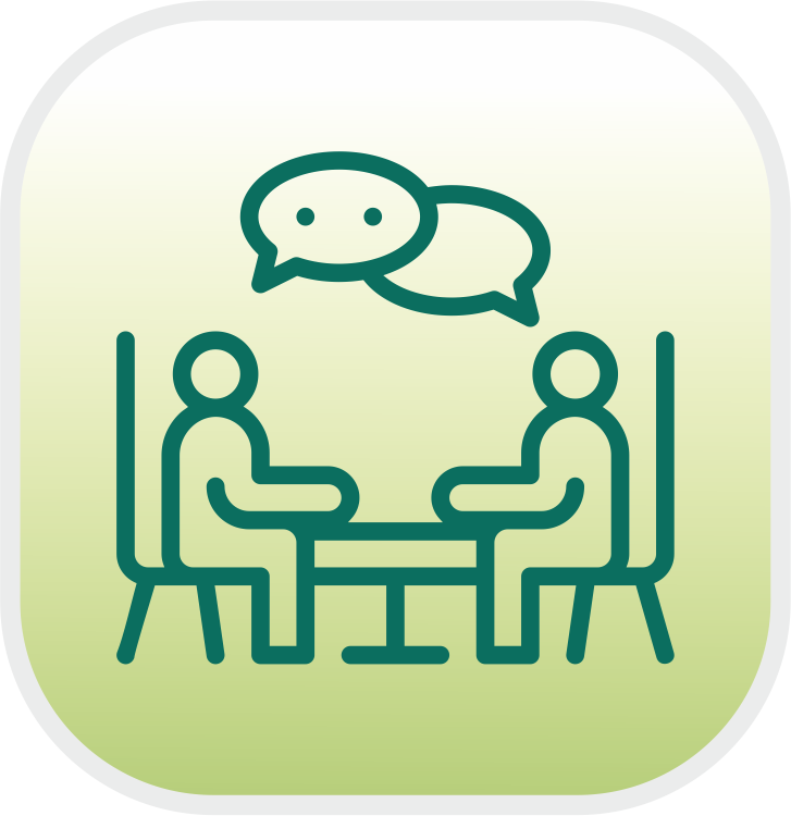 Expert consultation