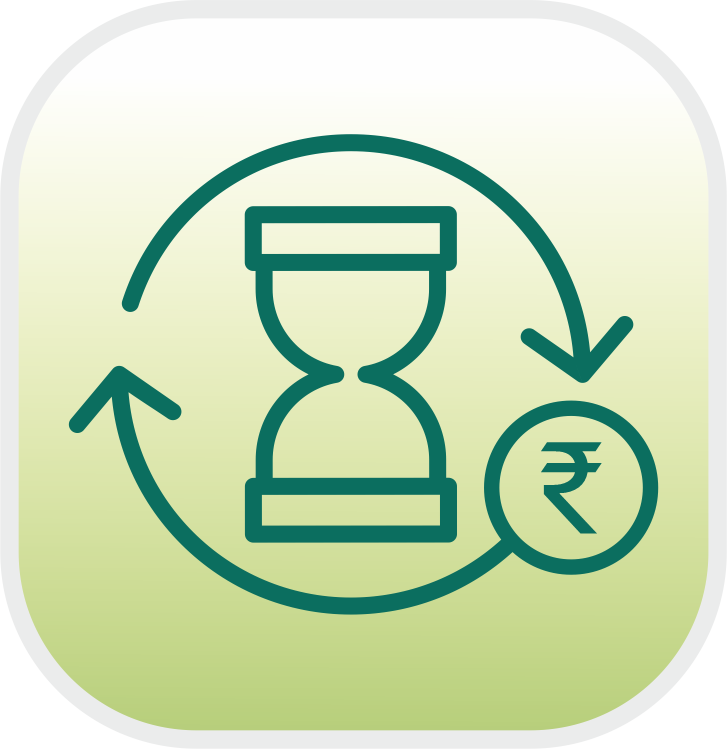Time Icon