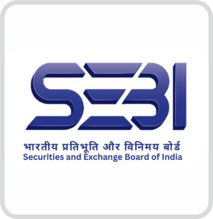 SEBI Logo