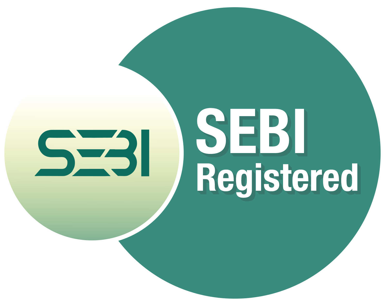 SEBI Registered