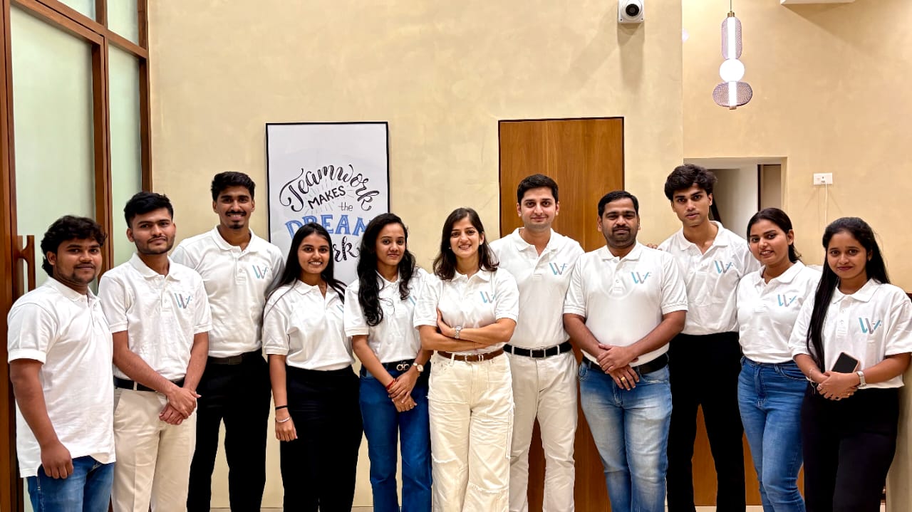 WealthTrust team