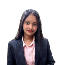 Pranali Chalke