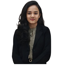 Purvi Dodiya