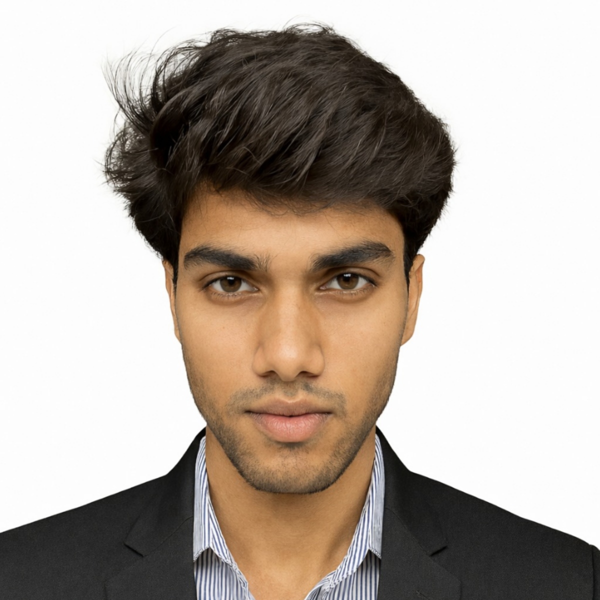 Akshay Madhasu