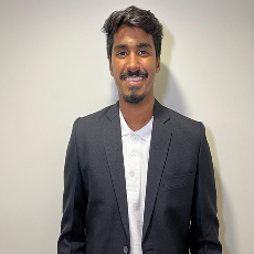 Shubham Jha
