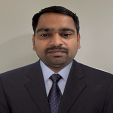 Shivaji Shinde