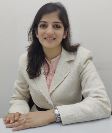 Sneha Jain - CEO