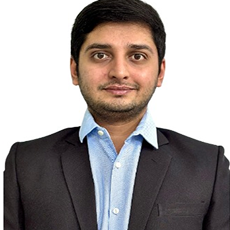 Vignesh Venkatesh