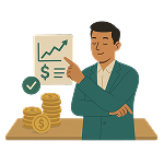 Actionable Stock Recommendations
