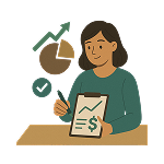 Regular Portfolio Reviews